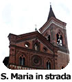 Santa Maria in strada